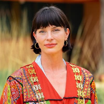 Outback town mayor pulls out of Australia Day events