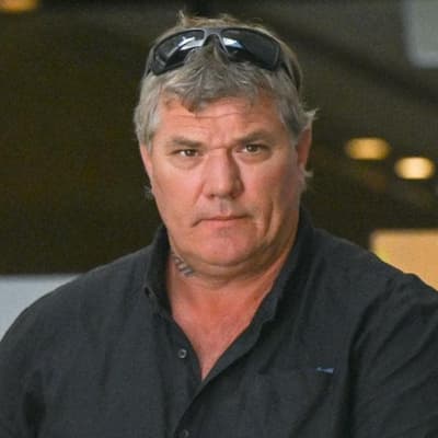 Man accused of revealing sex offender details gets bail