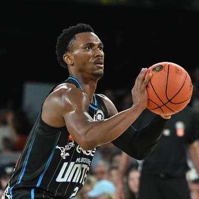 Ex-NBA star injured as United thrash Bullets