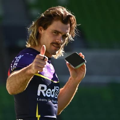 Papenhuyzen reveals moment he pulled pin on NRL career