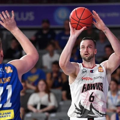 Ex-NBL star comes out as gay