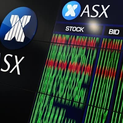 Rate hike fears cap gains after Aussie stocks surge