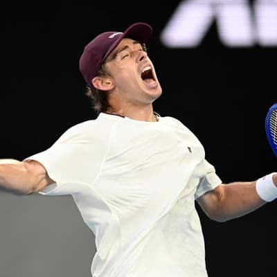 'Show what I'm made of': Demon won't be bossed around