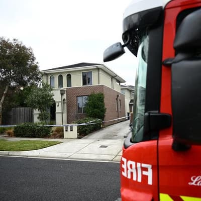 Woman accused of kids' attempted murder to stand trial