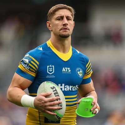 Eels take Lomax to court after collapse in Storm talks