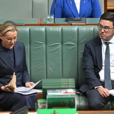 Leadership reset on the cards to mend coalition divorce