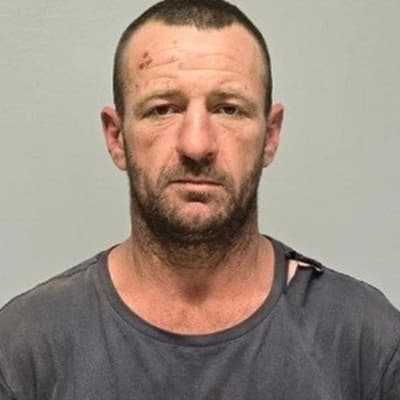 Alleged gunman deemed 'low risk' before shooting spree