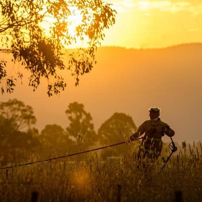 Climate change made heatwave five times more likely