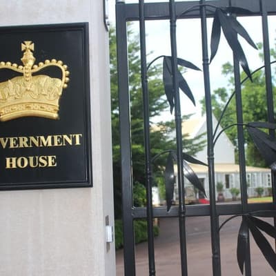 Call to dump administrator over social media posts