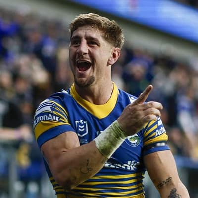 Showdown locked in for Eels, Lomax NRL courtroom biff