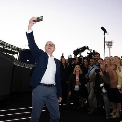 The election campaign threat that has parties worried