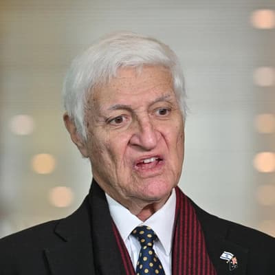 Katter's gun crime, Bondi attack claims don't stack up