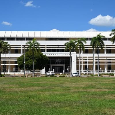 Man who killed father gets five years, partly suspended