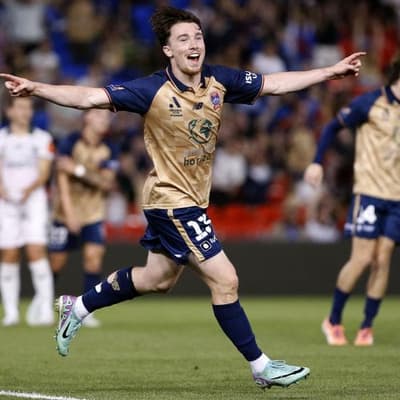 Jets boss declares 'room to grow' despite thumping 'Nix