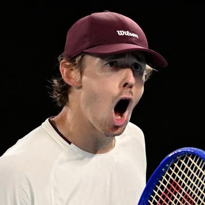 De Minaur wants Australian Open glory 'bad'