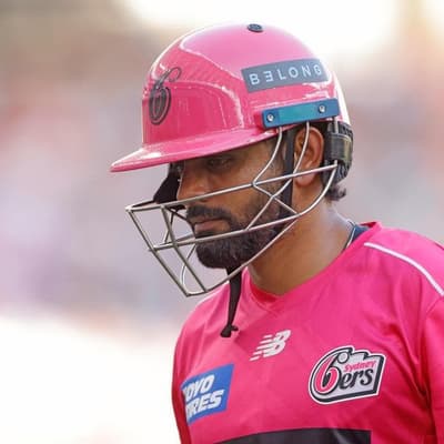 Babar back for Pakistan to face Aussies after BBL flop