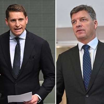 Nats' demands complicate Liberal leadership speculation
