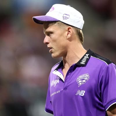 Sliding doors moments as Hobart's BBL dream dashed