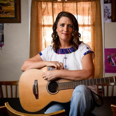 US creep a blessing and curse for young country artists