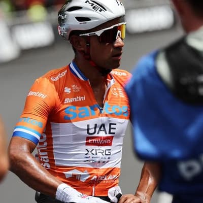 'Moneyball, game theory': crash chaos dents Vine's Tour