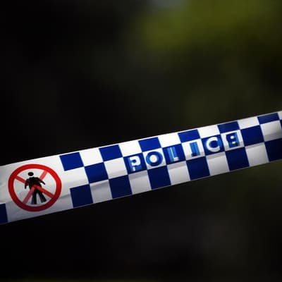 Tragic death as man falls from seventh-floor balcony