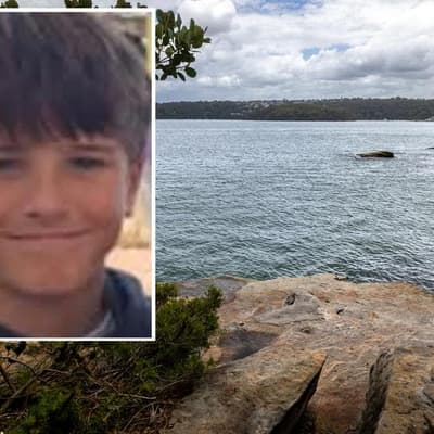 Schoolboy loses fight for life after shark attack