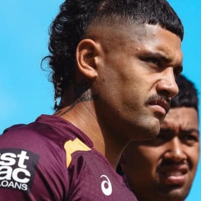 Wiki peaks: Tawha gives Broncos coach welcome headache