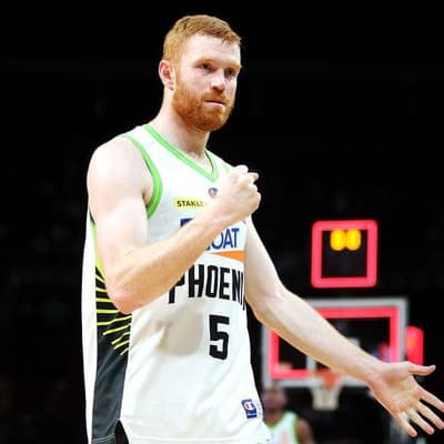 Phoenix fire up, fly high to destroy toothless Taipans