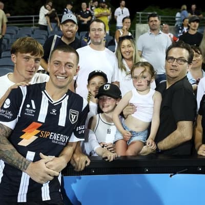 Duke shines as Macarthur hit City for six in ALM