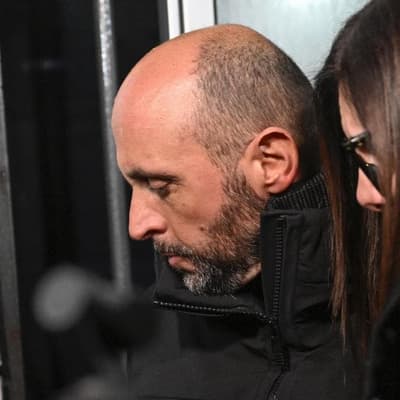 Italy recalls envoy after Swiss bar fire suspect freed