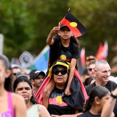 Pride and shame: national day leaving many conflicted