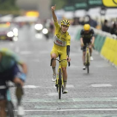 Pogacar's manager talks up Tour Down Under return