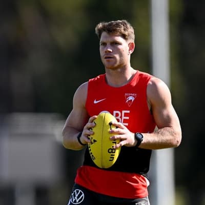 AFL player released from hospital after alleged assault