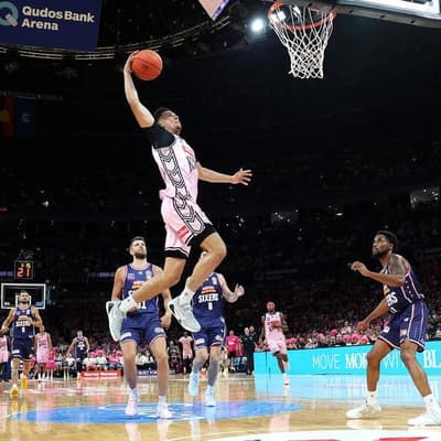 Kings take down top-ranked 36ers