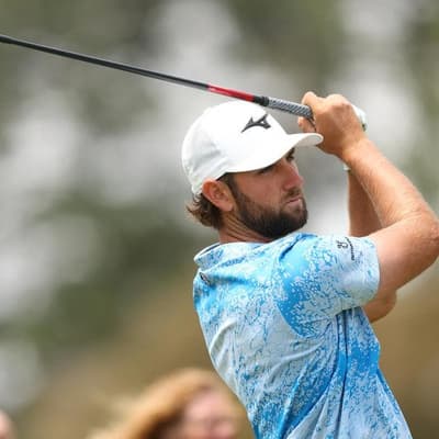 Doull edges John in playoff at Players Series Victoria