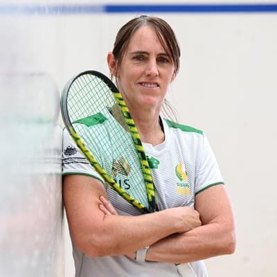 'Give it a crack': squash great eyes Olympics comeback