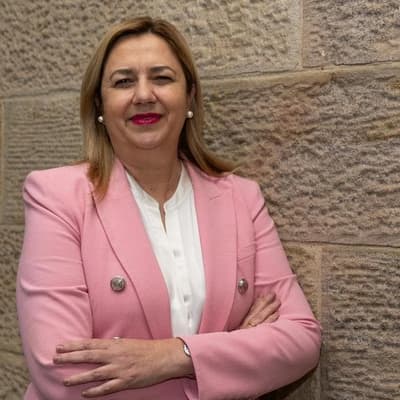 Former politicians prosper in Australia Day honours