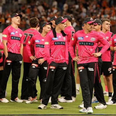 We couldn't even train: tired Sixers cop dud deal