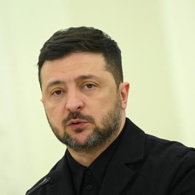 US security guarantees are 100 per cent ready: Ukraine