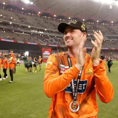 Scorchers reveal dynasty plans after latest BBL triumph