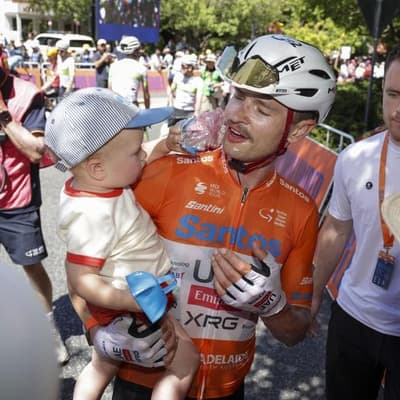 Vine might bypass nationals because of rival tactics