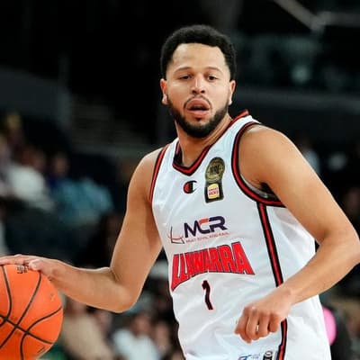 Hawks tear Bullets apart to stay in finals frame