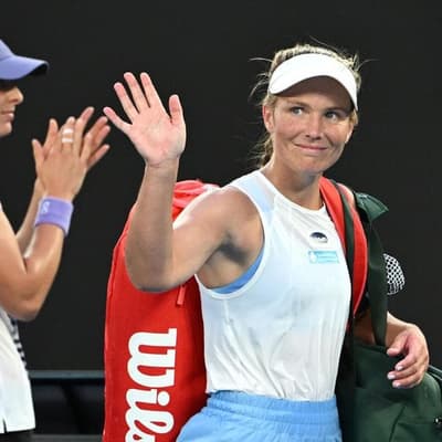 Aussie Inglis keeps lid on after life-changing Open run