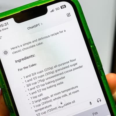 What's for dinner? Aussies cook up fresh uses for AI
