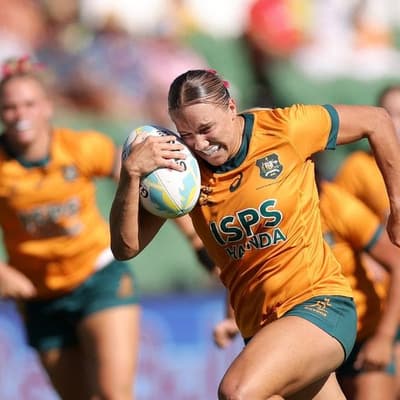 Sevens sister act resist NRLW lure to re-sign with RA