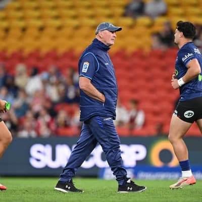 Reds lock in title-winner Cotter as Kiss successor