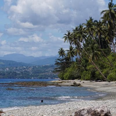 Climate fund top-up for Australia's Pacific neighbours