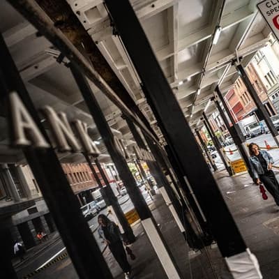 Key RBA concern eases ahead of crucial inflation print