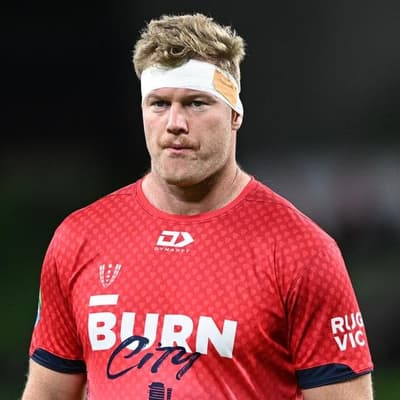 'We want results': Waratahs skipper addresses dust-up