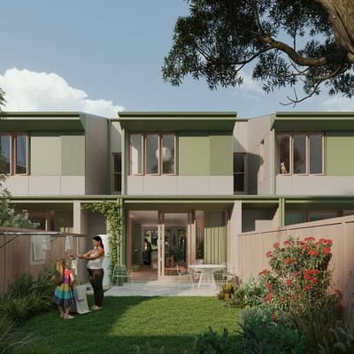 Interstate interest for cookie-cutter home designs